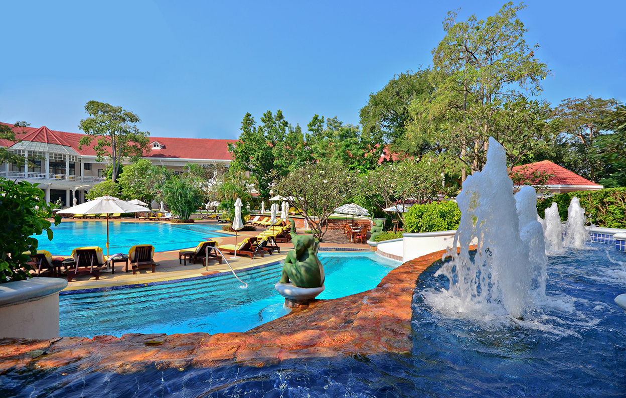 Изображение Centara Grand Beach Resort & Villas Hua Hin